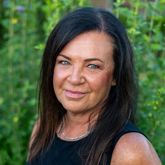 Kathy French
